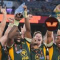 Springboks v All Blacks: Five takeaways as Rassie Erasmus’ men take Rugby’s Greatest Rivalry trophy after ‘barely breaking stride’ in Baltimore