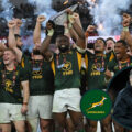 Springboks: Rassie Erasmus reveals what keeps his team motivated after Greatest Rivalry series success
