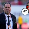 Why Dave Rennie believes All Blacks are ‘tracking in right direction’ despite 3-1 series defeat to the Springboks and the ‘dumb’ stuff he wants to ‘get out of the game’