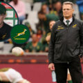 Rassie Erasmus’ reflects on full circle moment for him with Springboks as Baltimore triumph ‘makes up in a big way’ for ‘awful’ first USA visit