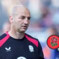 Ex-England player’s fury with RFU ‘ostrich policy’ on Steve Borthwick, accusing them of ‘unjustifiable claims regarding World Cup hopes’