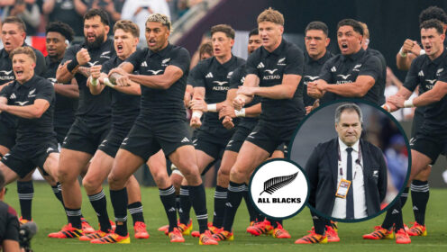 How New Zealand’s media reacted to All Blacks’ loss to Springboks as world champions’ ‘limitless potential’ sees off arch-rivals who need some ‘tough love’