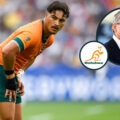 Wallabies squad: Jordan Petaia returns from international exile for one-off Test against the Springboks