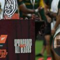 Sir Steve Hansen: Rugby made to look ‘ridiculous’ following ‘ludicrous’ comms gaff as he calls for better protocols