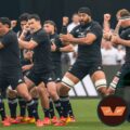 Deadpan Victor Matfield accuses All Blacks of ‘choosing’ to slow down Baltimore Test