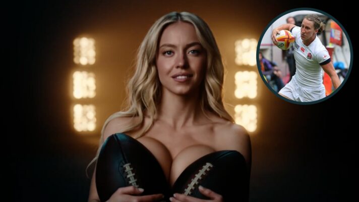 World Cup winner joined by multiple top-level athletes in criticism of controversial Sydney Sweeney advert