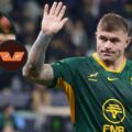 Rugby’s Greatest Rivalry Team of the Series: Springboks DOMINATE selection as ‘best player in the world’ orchestrates All Blacks downfall