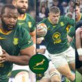 Rating every Springboks forward in Rugby’s Greatest Rivalry: ‘Most valuable prop in Test rugby’ shows his worth but Rassie Erasmus ‘worryingly light’ in one area