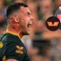 Ex-All Black: Gap to the Springboks ‘definitely there’ as ‘overconfident’ South Africa missed out on 4-0 thrashing