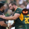 Jim Hamilton rues ‘tragedy’ of World Cup draw: ‘There’s a gulf between the Springboks, All Blacks and the rest’