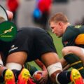 Dan Biggar: ‘I just can’t see how you can get a foothold against the Springboks’
