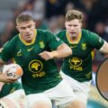 Rugby’s Greatest Rivalry: Mike Tindall picks player of the series and defends South African pilot flying through ‘exploding fireworks’