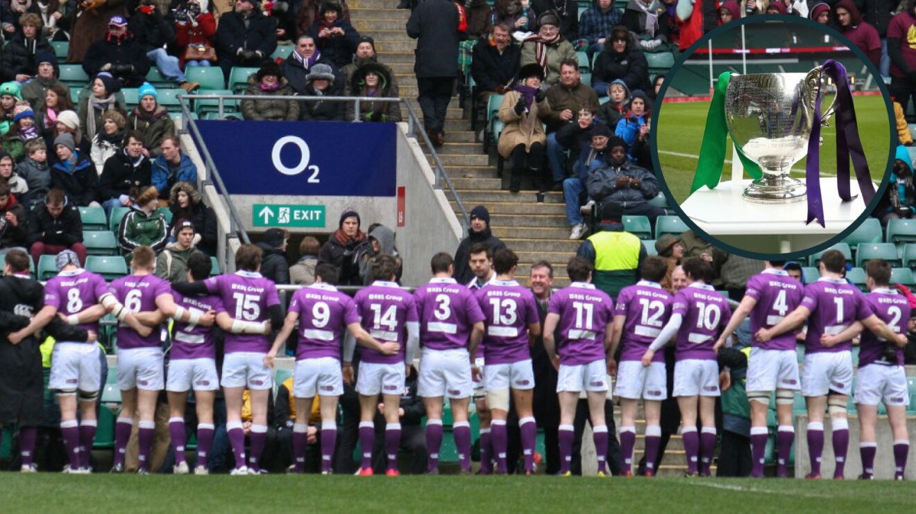 University sport strikes landmark deal with major broadcasters transition to elite rugby prioritised