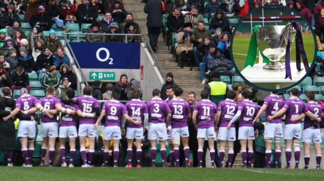 University sport strikes landmark deal with major broadcaster’s transition to elite rugby prioritised