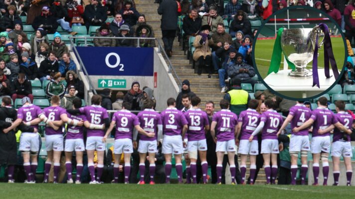 University sport strikes landmark deal with major broadcasters transition to elite rugby prioritised