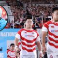 Pacific Nations Cup final: Eddie Jones banking on ‘good experience and toughness’ as Japan and Fiji name teams