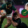 Gio Aplon hails ‘sensational’ Springboks star after ‘immense’ performance against All Blacks in Baltimore
