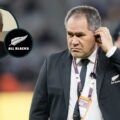 Murray Mexted: Springboks series will be the ‘making of Dave Rennie’s All Blacks’ after they got a ‘hell of a surprise’ in South Africa
