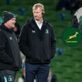 Jacques Nienaber shares update on his Leinster future, gives Greatest Rivalry verdict and names his ‘Alex Ferguson of rugby’