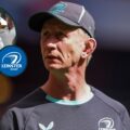 Leo Cullen takes ‘badmouth’ swing at David Nucifora and the ‘stroke of genius’ that hugely shaped his Leinster tenure