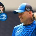 Why Jacques Nienaber believes club rugby is ‘years ahead of international rugby’ and his World Cup prediction on Andy Farrell’s Ireland