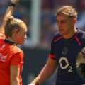 Jack van Poortvliet’s ‘new-found enjoyment’ with England and why he believes they have ‘100% capability of winning’ 2027 Rugby World Cup