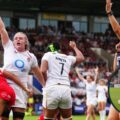 England player ratings: The ‘perfect’ starting debut for front-rower while ‘key orchestrator’ incredible again