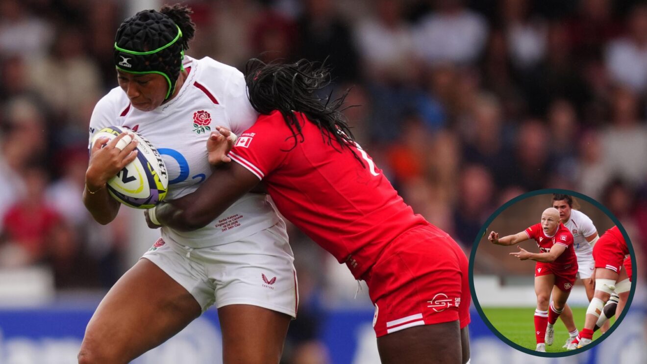 Canada player ratings: Hooker shows 'extraordinary' work-rate while flanker proves to be 'nightmare opponent'