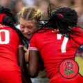 Ex-England star’s ‘just lose’ hope explained as Red Roses’ winning streak finally ended and why they have become their ‘own worst enemy’