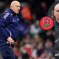 Shaun Edwards breaks silence on possible England coaching role and when he expects to make his return