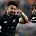 All Blacks: Ardie Savea set for lengthy stint on the sidelines as injury update provided
