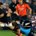 All Blacks: Dave Rennie puts 10 internationals on NPC duty after returning from Greatest Rivalry tour