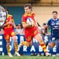 Top 14 round-up: Former England stars inspire victories while Leinster legend’s late score not enough to halt thrashing