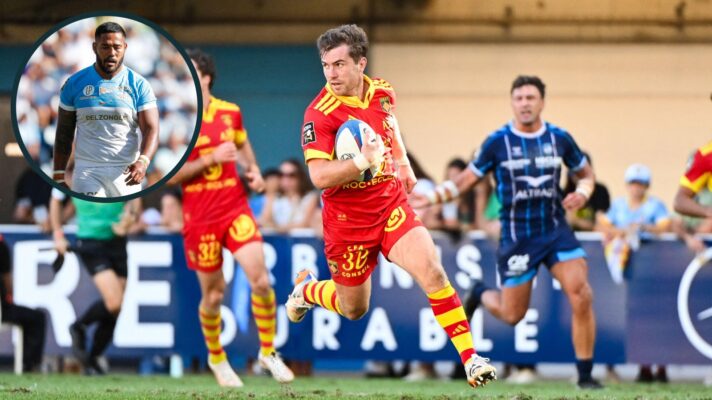 Top 14 round up: Former England stars inspire victories while Leinster legend's late score not enough to halt thrashing