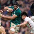 Fin Smith on the lack of ‘animosity’ between England fly-halves and the ‘power and respect’ that he’s yet to earn