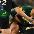 Springboks team: Rassie Erasmus rotates for Wallabies showdown with new captain named in Siya Kolisi’s absence