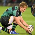 The surprising stat Fin Smith outperformed his entire back-row in and why he’s added a new ‘threat’ to his game