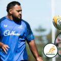 Wallabies: Taniela Tupou’s ‘dead right’ verdict on the Springboks and his honest admission about his ‘first few months in France’ with Racing