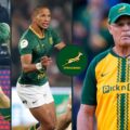 Springboks team: Winners and losers as Rassie Erasmus rewards ‘egoless’ warrior and the ‘unluckiest’ snub