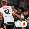 Why Jacques Nienaber believes Lions are ‘force to be reckoned with’ and ‘one of the big off-field goals’ for Leinster in South Africa