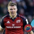 Peter O’Mahony reveals how ‘bad business’ meeting with Graham Rowntree ‘fuelled a resentment’ and left him ‘raging’ with Munster