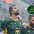 Sir Steve Hansen: Rassie Erasmus needs to have ‘honest conversations’ with ageing Springboks