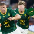 Springboks: Rassie Erasmus reveals Malcolm Marx experiment that could debut versus Australia