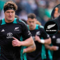 All Blacks: Scott Barrett set to make long-awaited return to action