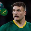 Why Rassie Erasmus snubbed Eben Etzebeth and Handre Pollard for Springboks captaincy: ‘We are trying to build our leadership group’