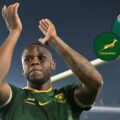 Rassie Erasmus explains ‘chops and changes’ for Australia and why the Springboks have ‘to roll the dice’
