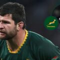 Rassie Erasmus reveals the ‘one job’ of a Springboks’ number eight as Marco van Staden tipped for ‘massive impact’ versus Australia