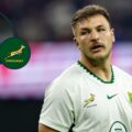 England great: Frighteningly good Andre Esterhuizen ‘might be the best player I’ve ever played with’