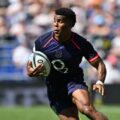 ‘Exceptional’ Immanuel Feyi-Waboso tipped to be a World Cup ‘force’ for England as Rob Baxter airs hope for ‘consistent run of games’ after injury issues