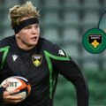 Northampton Saints: Phil Dowson reveals ‘great starting point’ in Henry Pollock negotiations and why England star has ‘more in him’